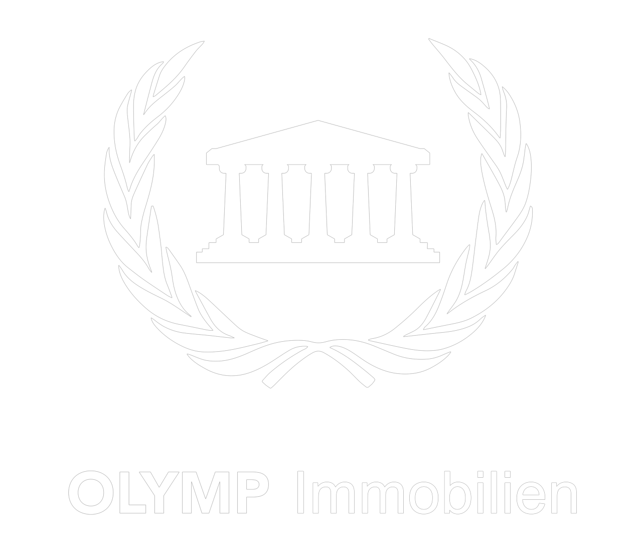 OLYMP Immobilien