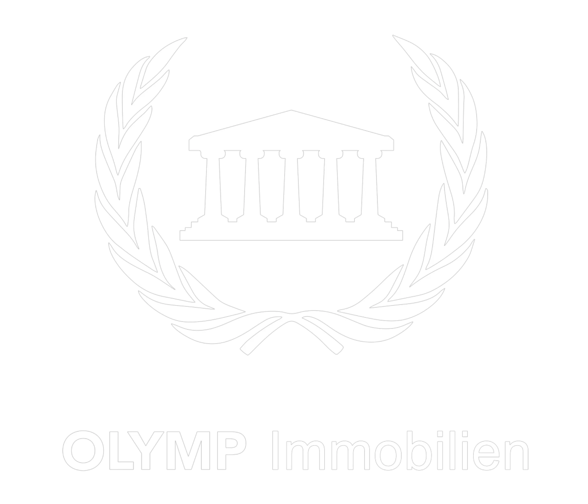 OLYMP Immobilien