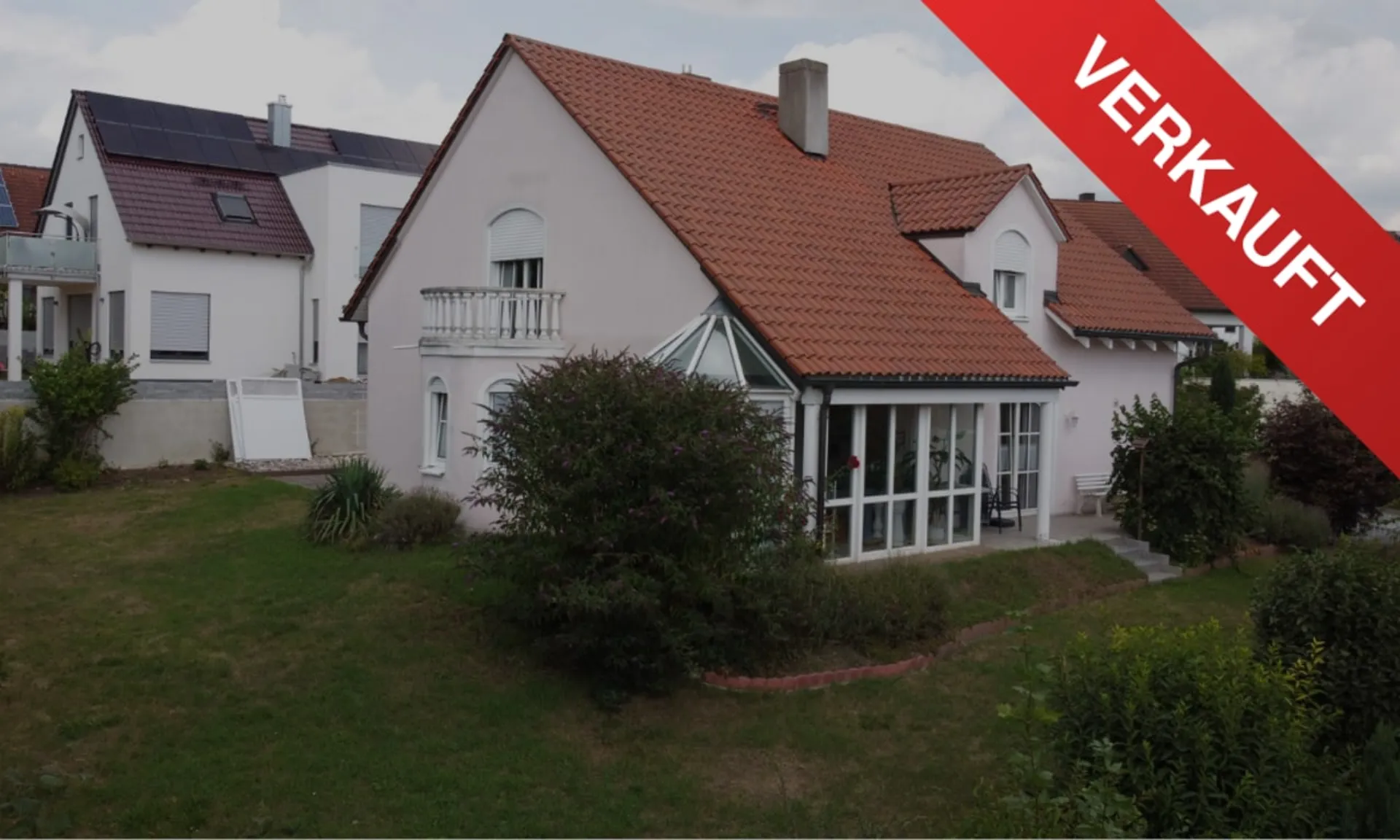 Einfamilienhaus Regensburg
