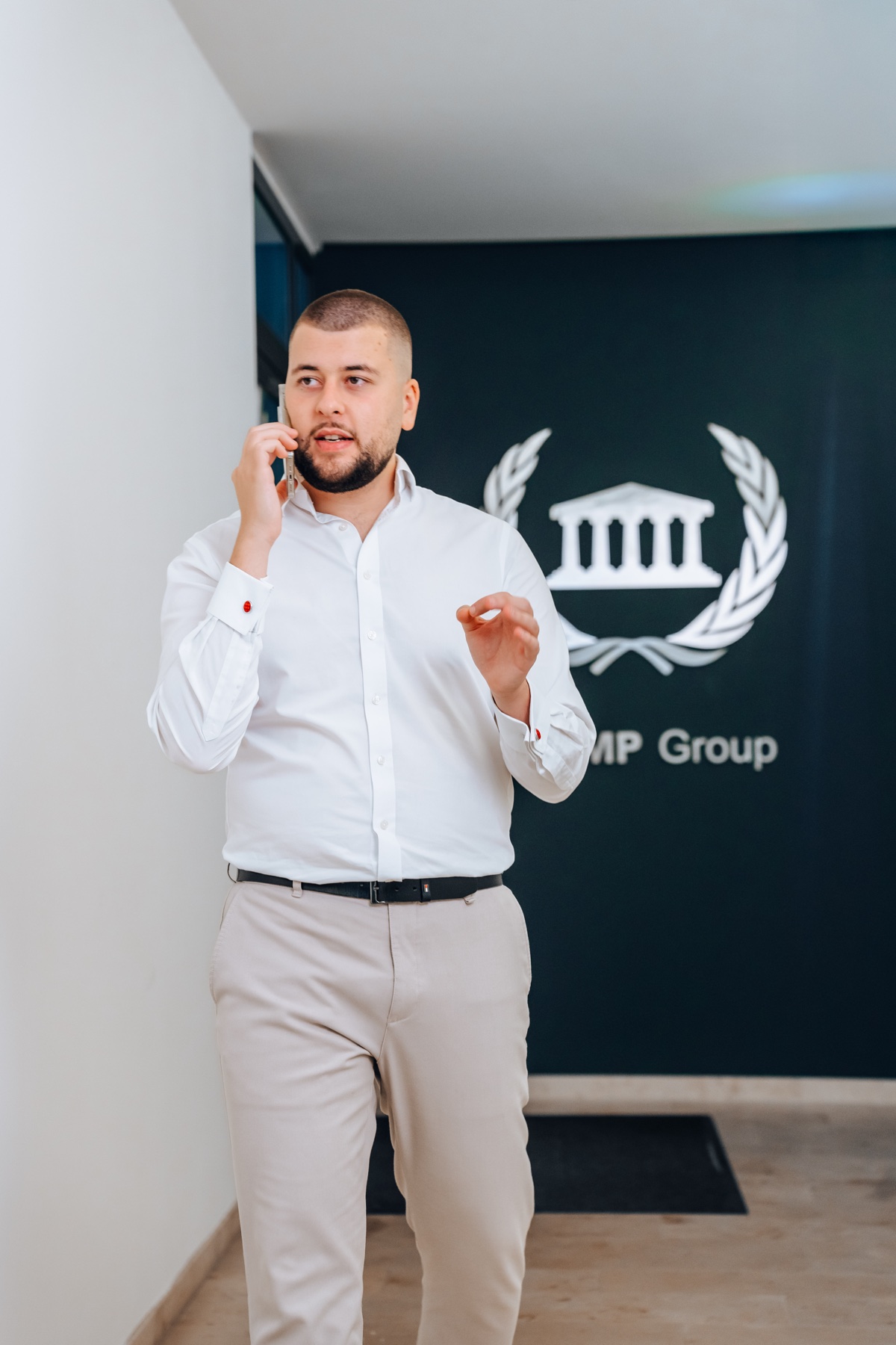 Irfan Mandzukic, OLYMP Immobilien – persönliche Beratung beim Immobilienverkauf in Regensburg