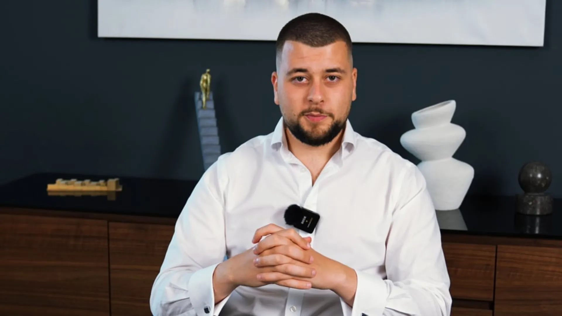 OLYMP Ratgeber für jede Lebenslage – Video abspielen